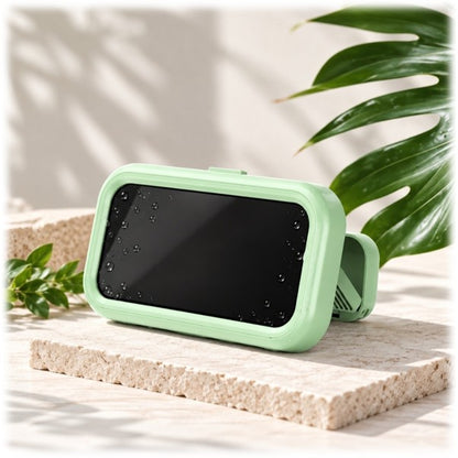 PortiAura™ Waterproof Phone Holder