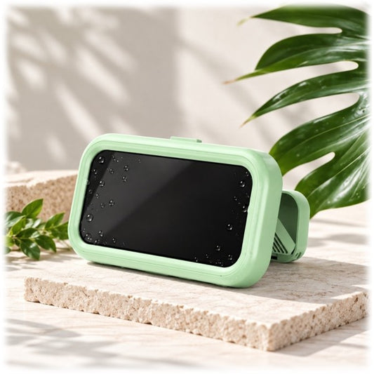 PortiAura™ Waterproof Phone Holder