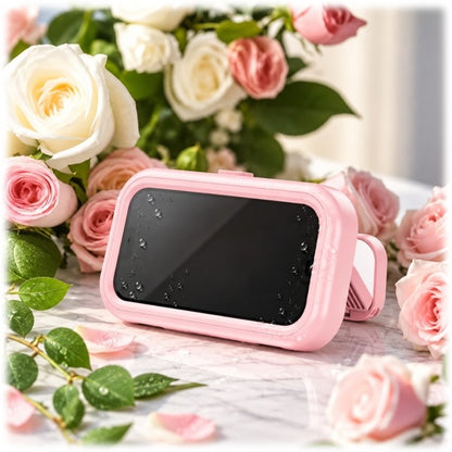 PortiAura™ Waterproof Phone Holder