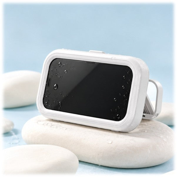 PortiAura™ Waterproof Phone Holder