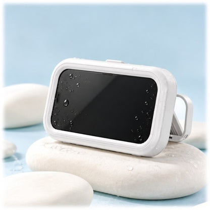 PortiAura™ Waterproof Phone Holder