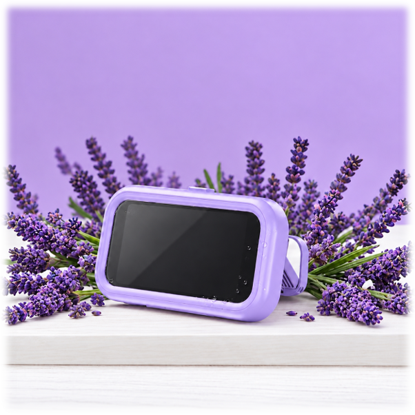 PortiAura™ Waterproof Phone Holder