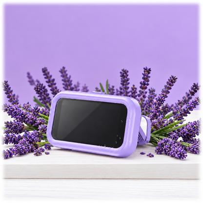 PortiAura™ Waterproof Phone Holder