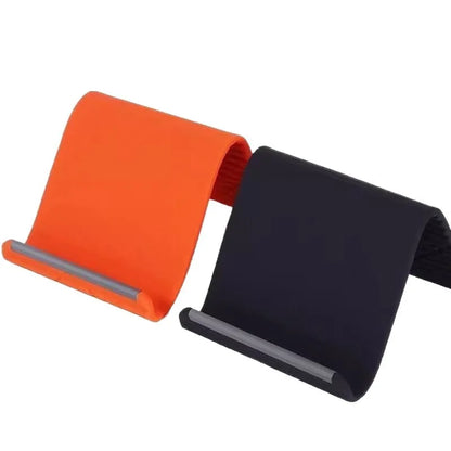 PortiAura™ Foldable Phone Holder