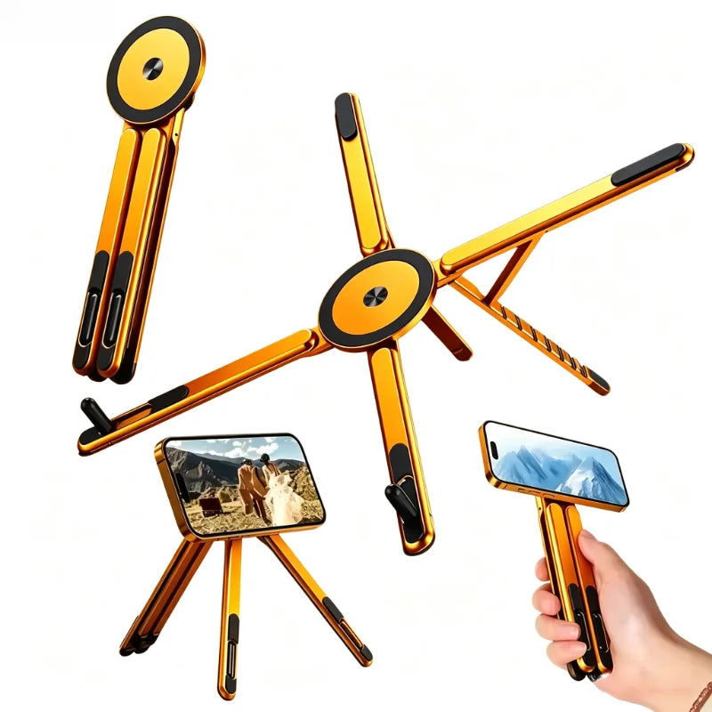 PortiAura™ Magnetic Gadget Stand