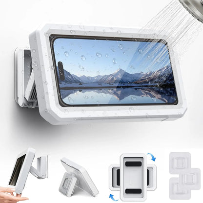 VersaView™ Waterproof Phone Holder