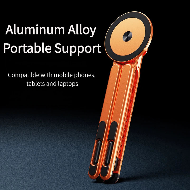 PortiAura™ Magnetic Gadget Stand
