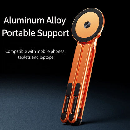 PortiAura™ Magnetic Gadget Stand