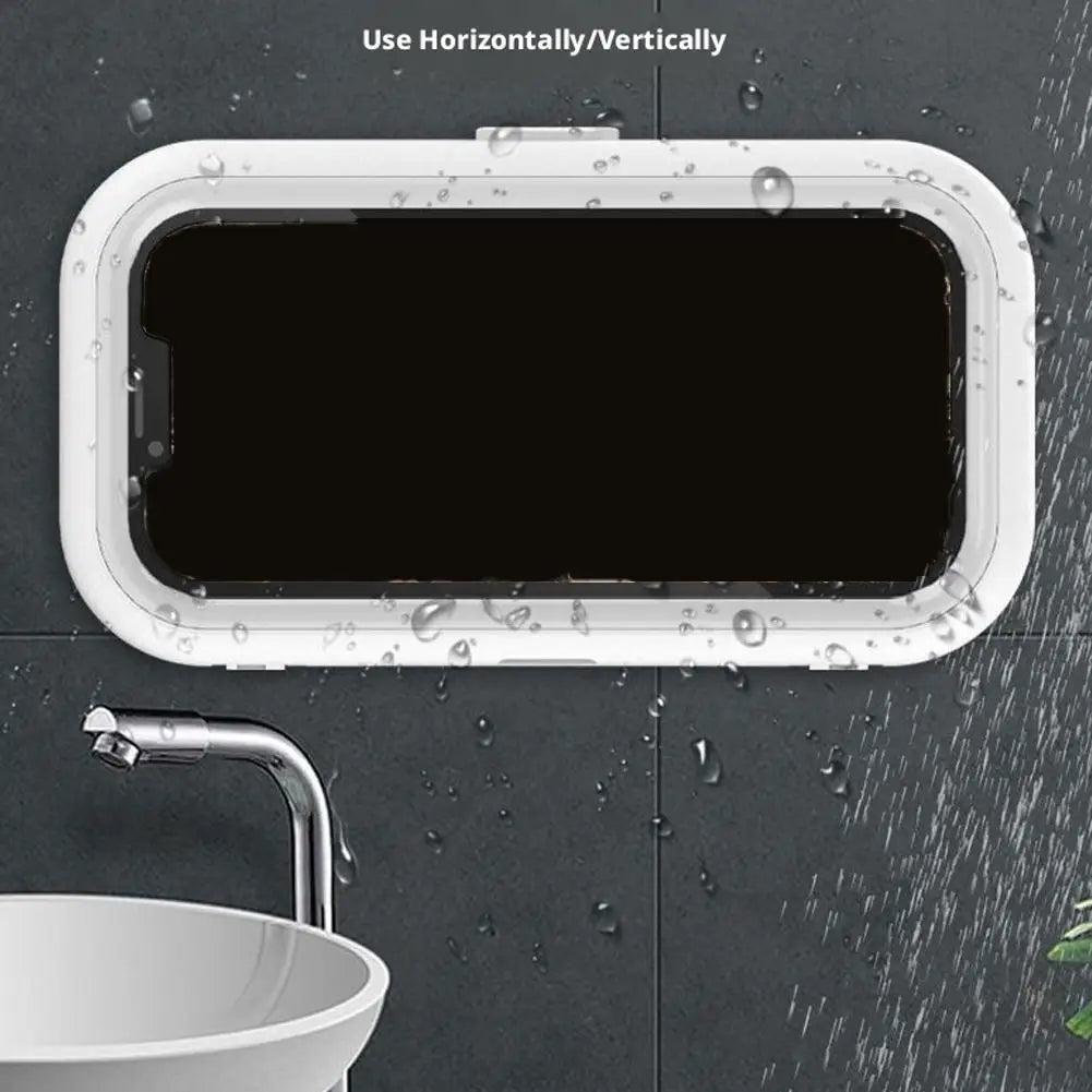 VersaView™ Waterproof Phone Holder